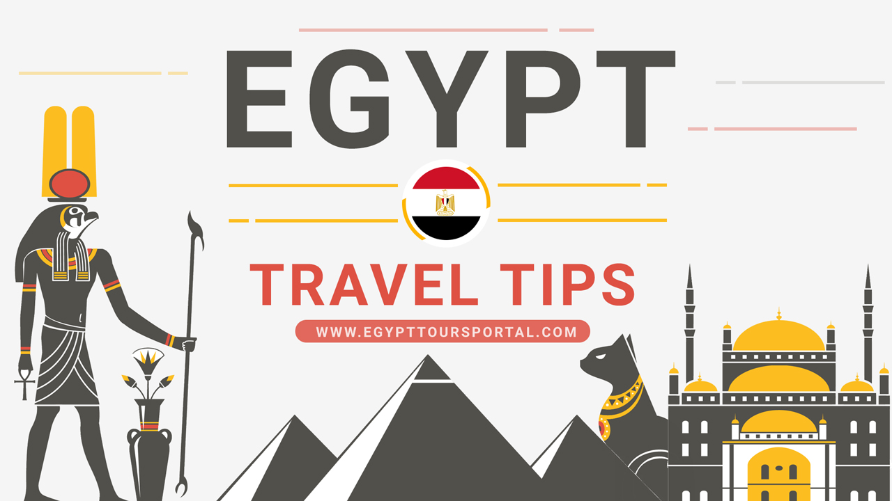 travel tips egypt